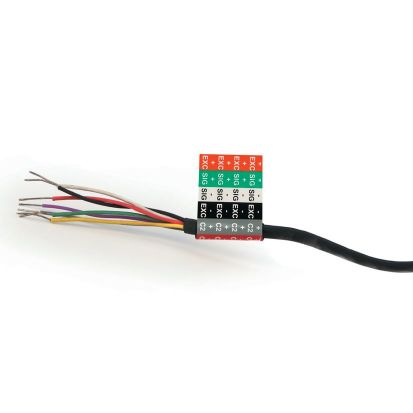 Hardy C2 Cable
